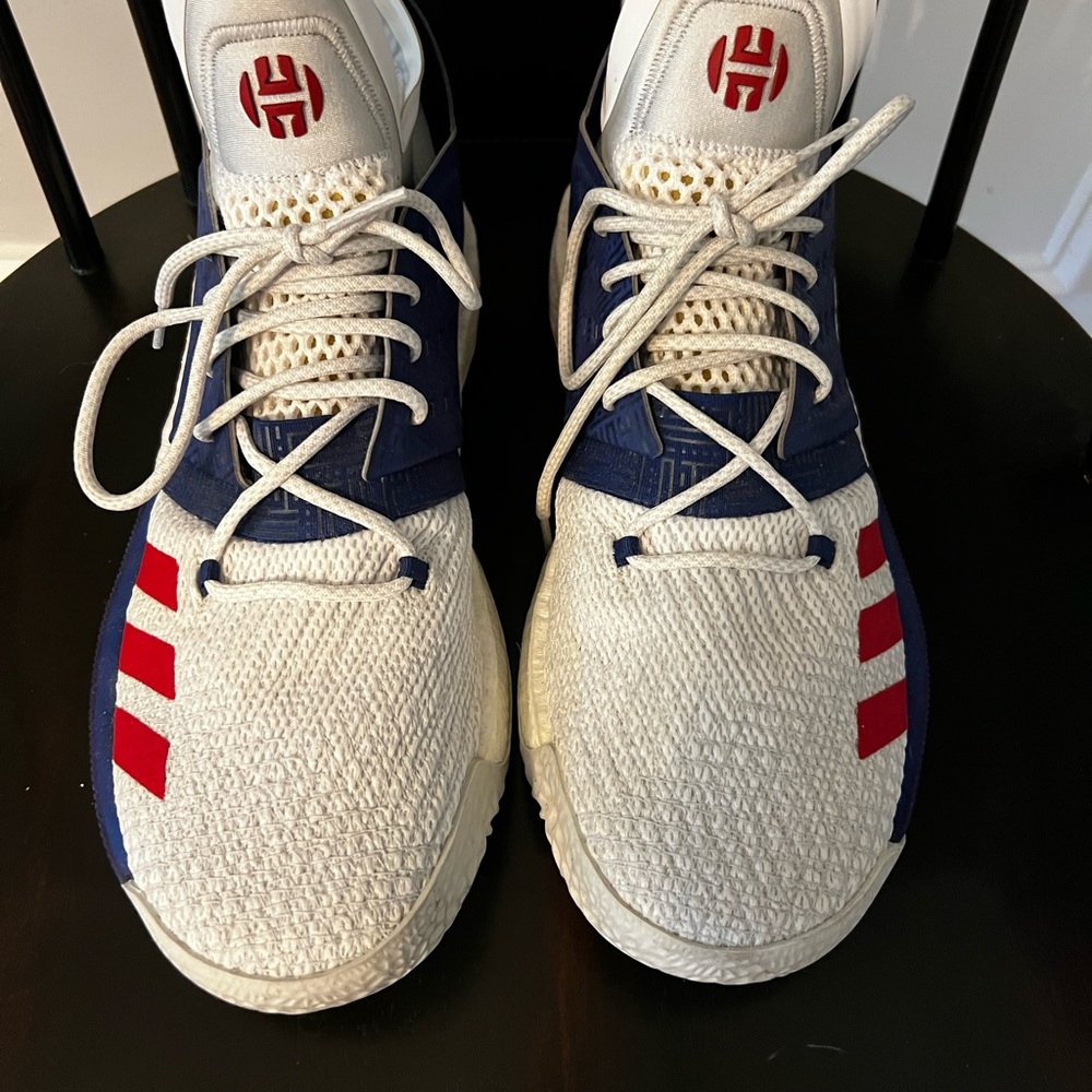 Adidas Harden Vol. 2